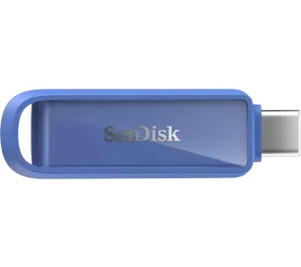 PenDrive SANDISK Phone Drive 512GB USB 3.2 Typ C Niebieski