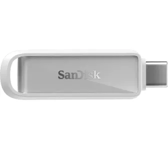 PenDrive SANDISK Phone Drive 256GB USB 3.2 Typ C Biały