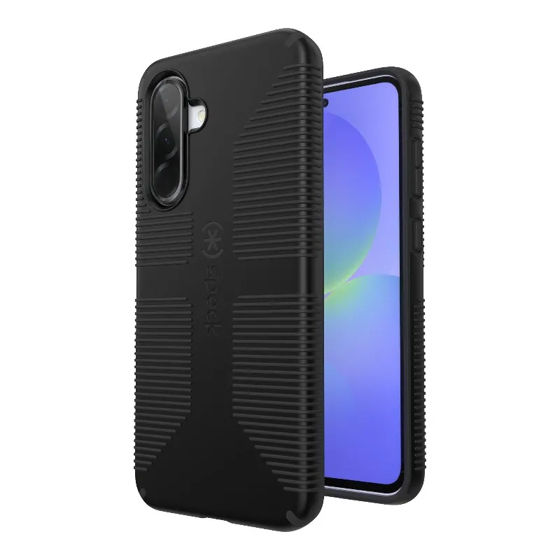 Etui Speck ImpactHero Grip do Galaxy A37 5G / A36 5G / A56 5G Czarny