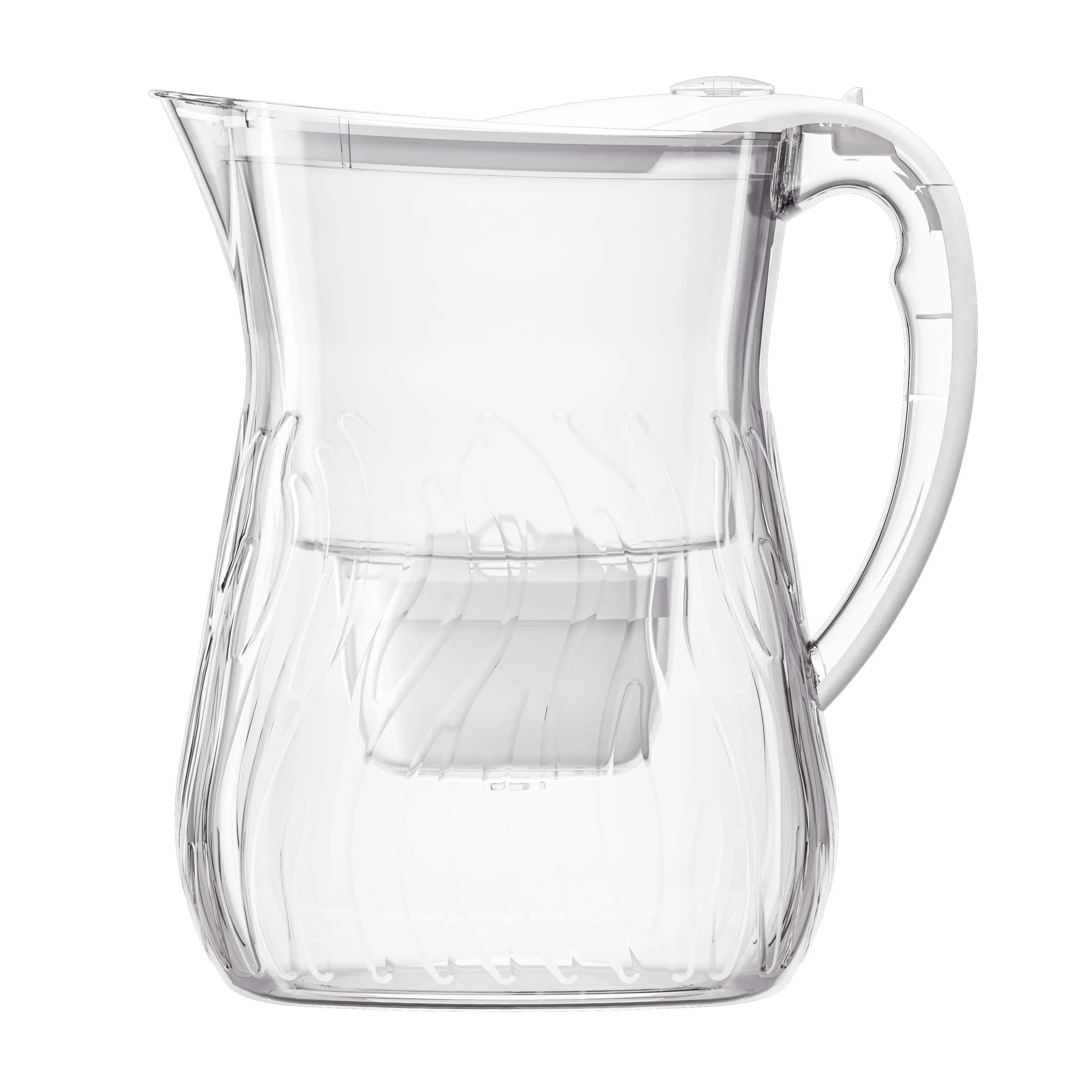 Dzbanek filtrujący Aquaphor Harmony 3,8l 1 wkład Biały