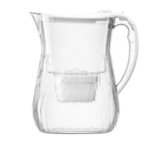 Dzbanek filtrujący Aquaphor Harmony 3,8l 1 wkład Biały