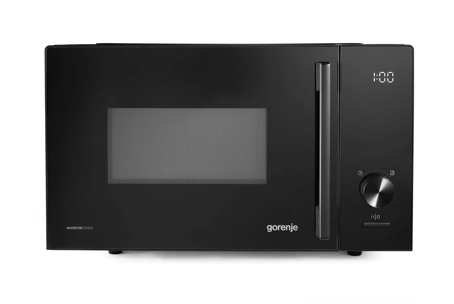Kuchenka mikrofalowa Gorenje MO23S4B5 Grill