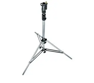 Manfrotto 008CSU Stalowy - Kup na Raty - RRSO 0%