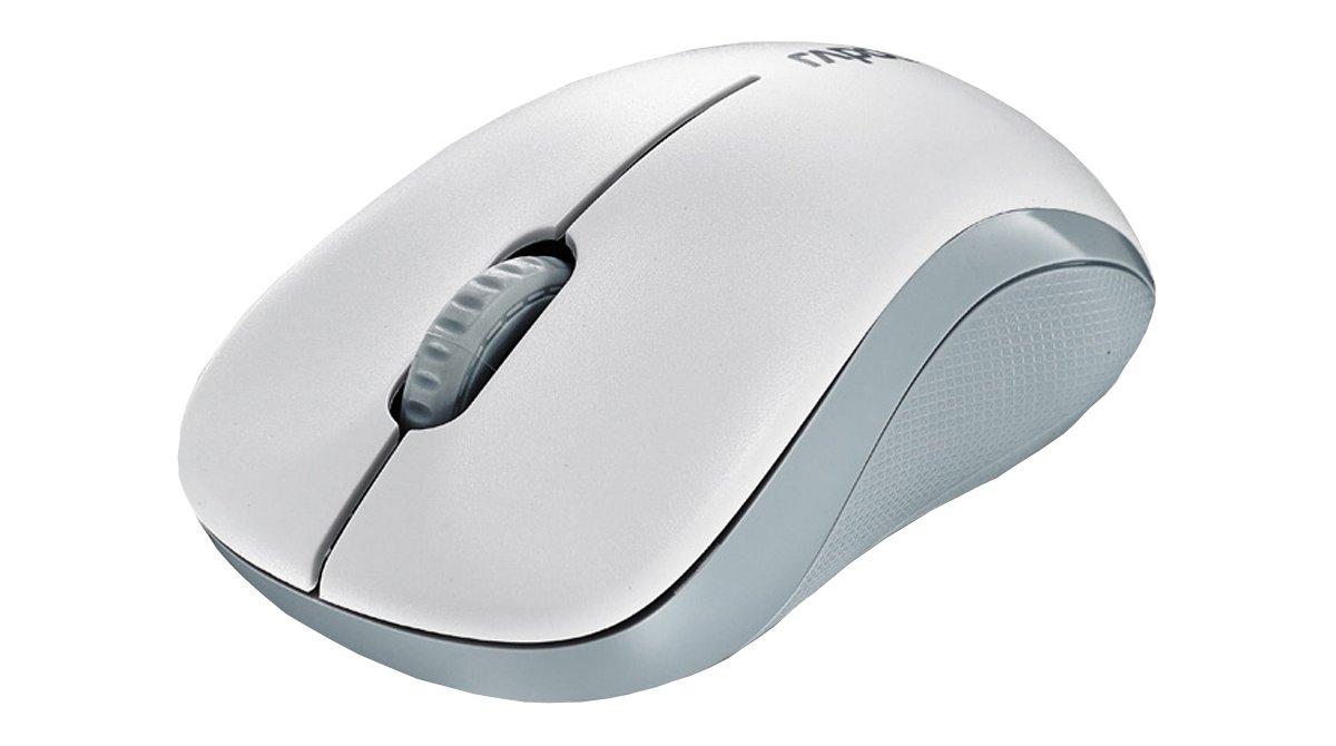 Myszka Rapoo 6010B (biała)