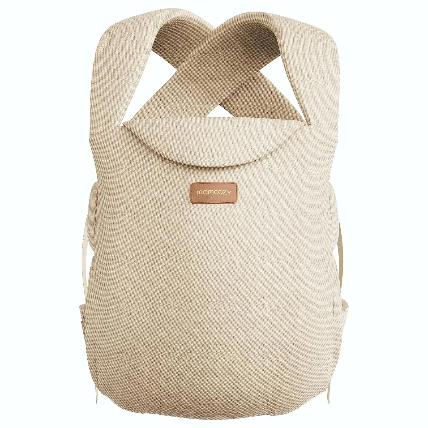 Nosidlo Momcozy CB002 WeeSnug Khaki