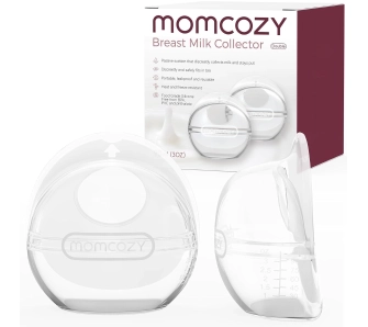 Kolektor na mleko Momcozy BC003 90ml