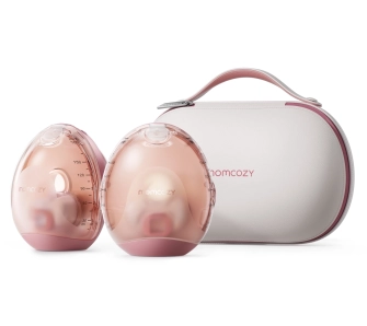 Laktator Momcozy Air 1 Ultra-slim BP-334
