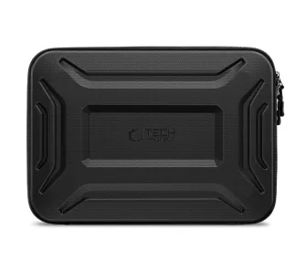 Etui na laptop Tech-Protect Kevlar Pro 14" Czarny
