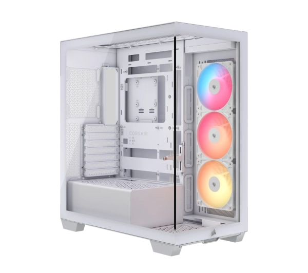Corsair 3500X RS-R ARGB Biały