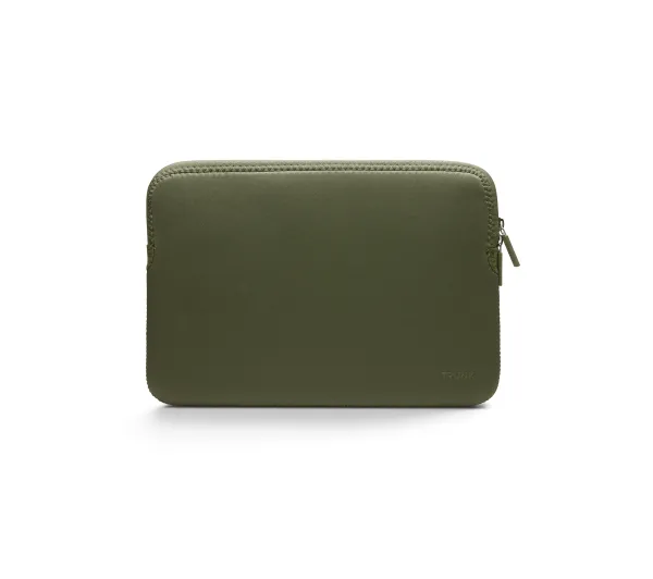 Trunk MacBook Pro 14" Sleeve Zielony