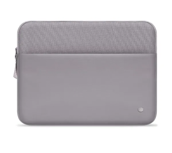 Tech-Protect Sleeve 15-16" Szary