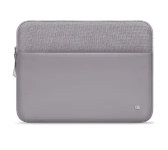 Etui na laptop Tech-Protect Sleeve 15-16" Szary