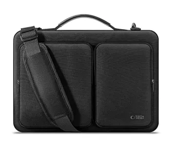 Torba na laptopa Tech-Protect Defender Bag 15-16" Czarny