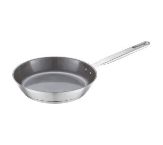 Patelnia Fiskars All Steel 1064743 Indukcja Ceratec 24cm