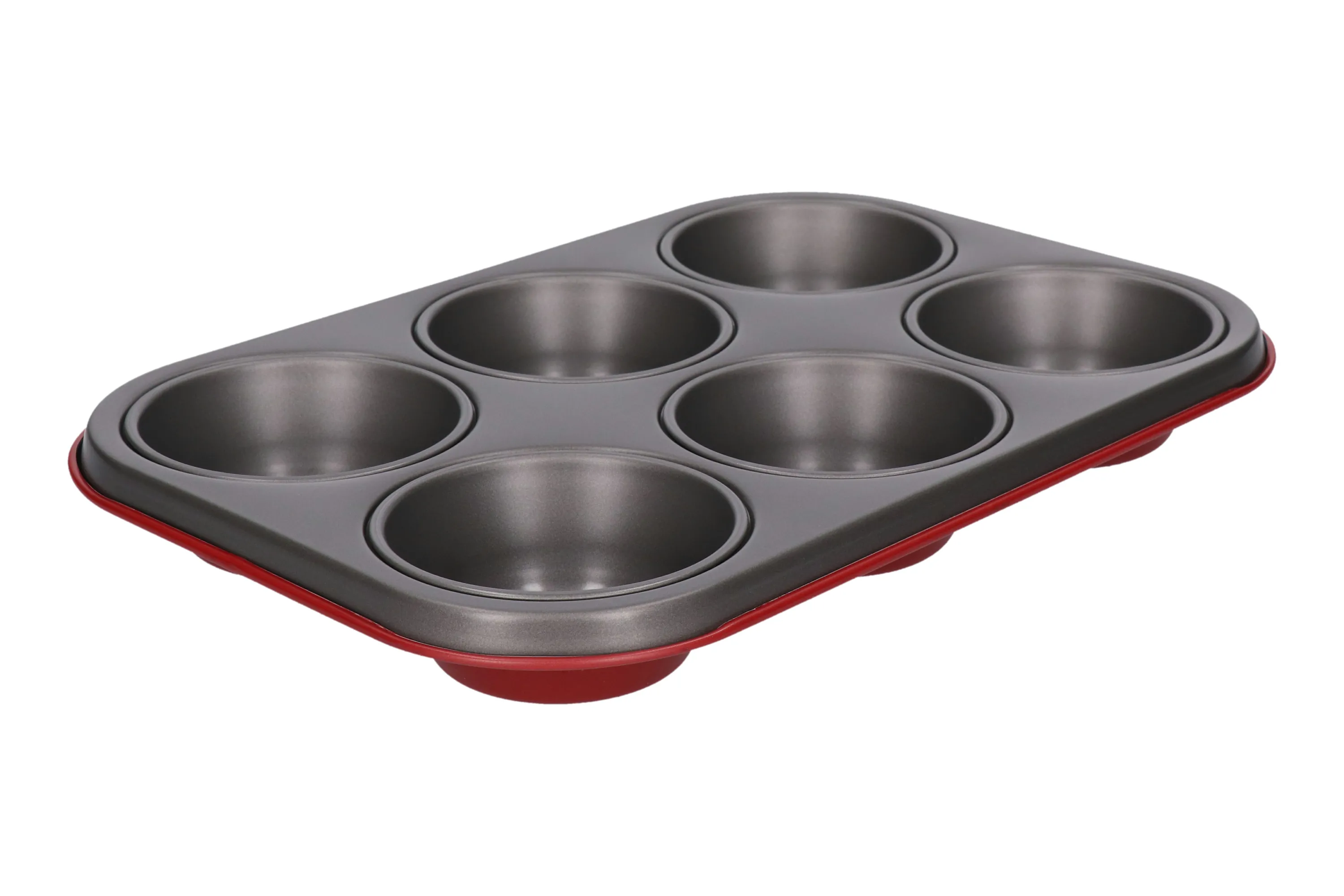 Forma do muffinów Vittero Carmino VI-MS-0097