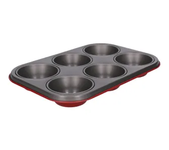 Forma do muffinów Vittero Carmino VI-MS-0097