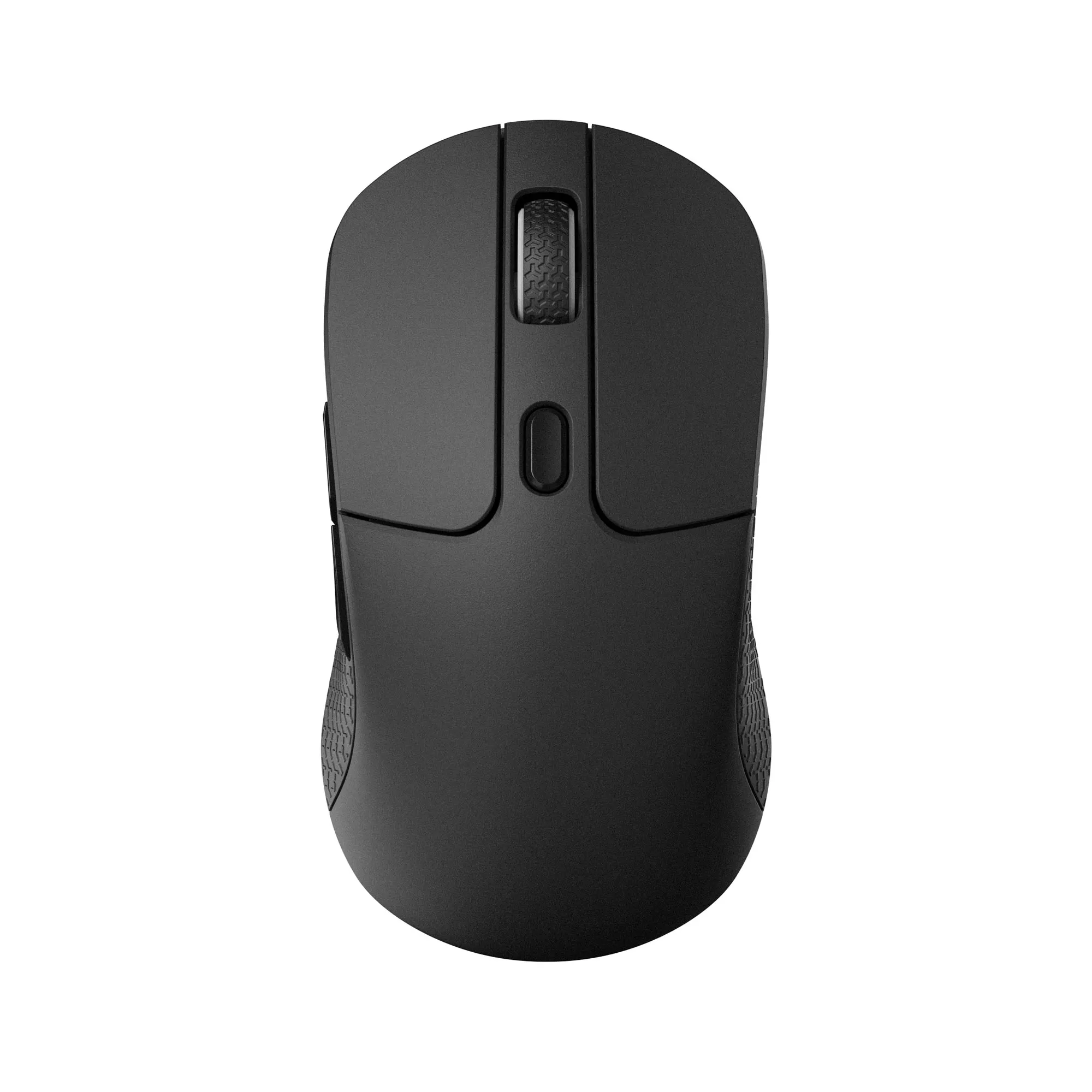 Myszka gamingowa Keychron M3-A4 Czarny