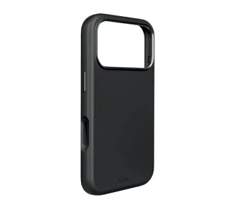 Etui Puro Icon Mag Pro do iPhone 18 Pro Max Czarny