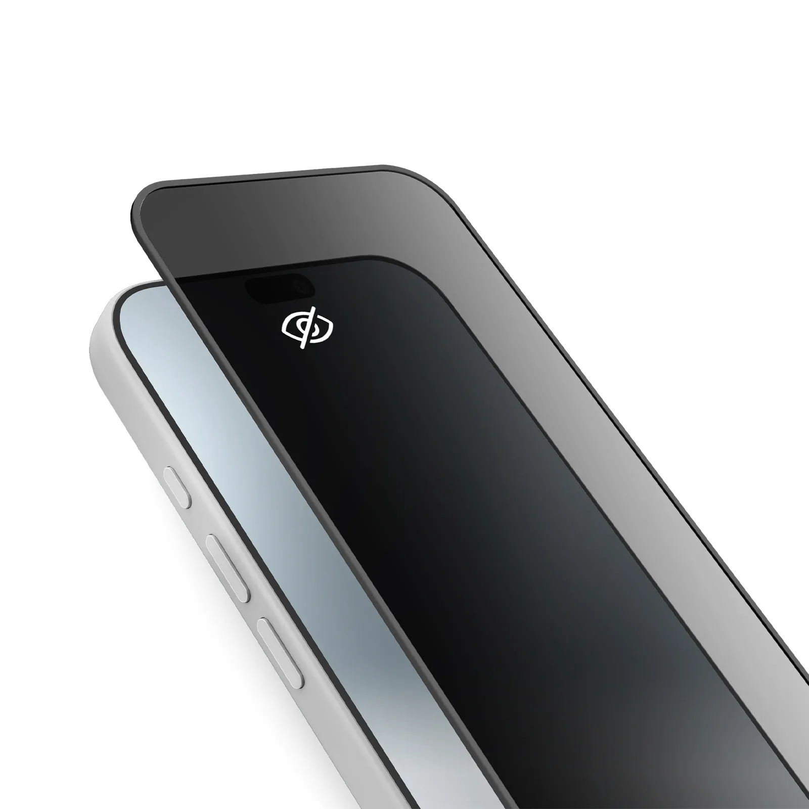 Szkło hartowane SBS Privacy do iPhone 18 Pro Max