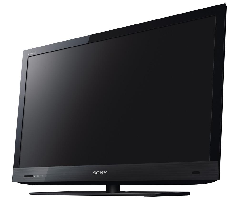 Telewizor Sony KDL-40EX720 + 2 x okulary 3D + film Blu-ray