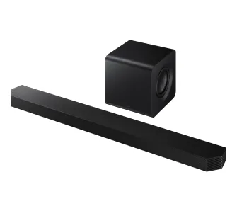 Soundbar Samsung HW-Q800H 5.1.2 Wi-Fi Bluetooth AirPlay Chromecast Dolby Atmos