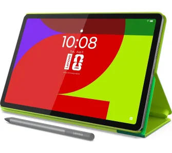 Tablet Lenovo Idea Tab TB336FU FIFA World Cup 26™ Edition 11" 8/256GB Wi-Fi Szary + Rysik + Etui