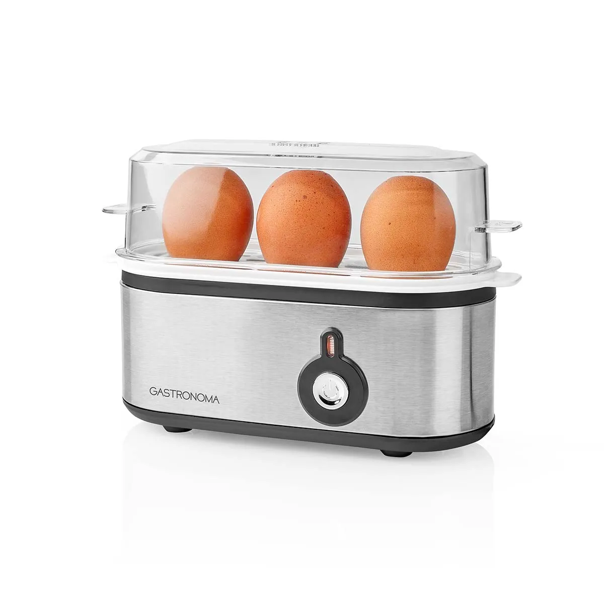 Jajowar Gastronoma 18270101 500W 3 jaja
