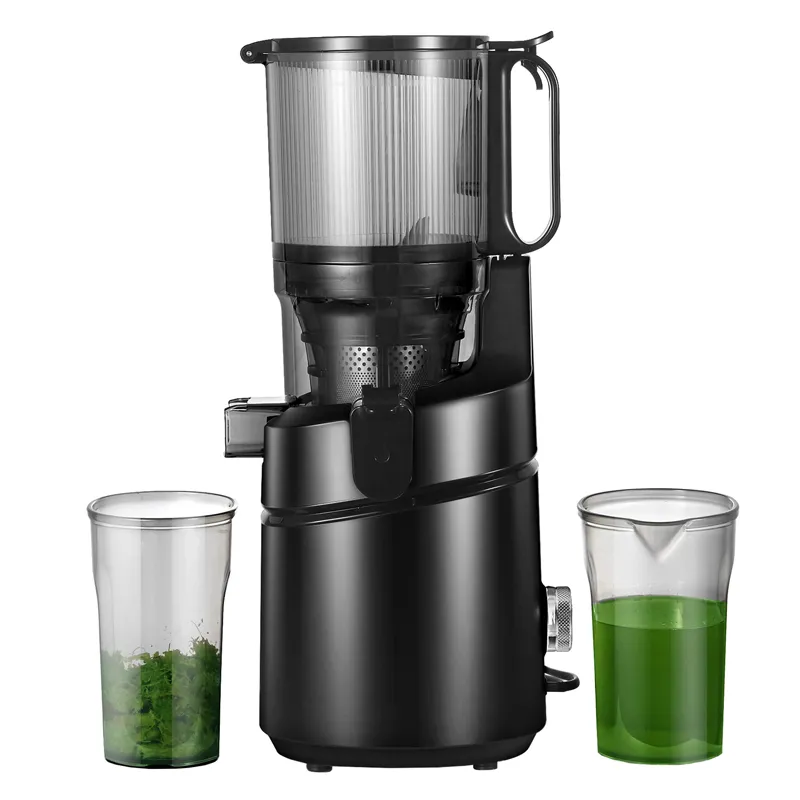 Wyciskarka wolnoobrotowa Amzchef SJ-036-BK 250W 60obr/min