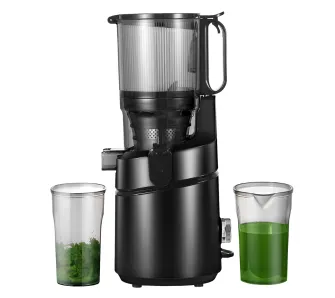 Wyciskarka wolnoobrotowa Amzchef SJ-036-BK 250W 60obr/min
