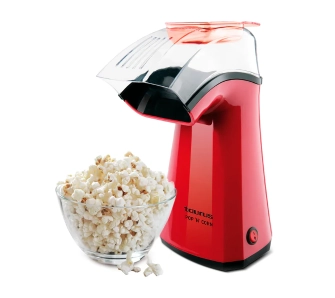 Urządzenie do popcornu Taurus Pop 'N' Corn