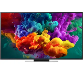 Telewizor LG 65QNED86B6B 65" QNED evo AI Mini LED 4K 144Hz webOS Dolby Vision HDMI 2.1 DVB-T2