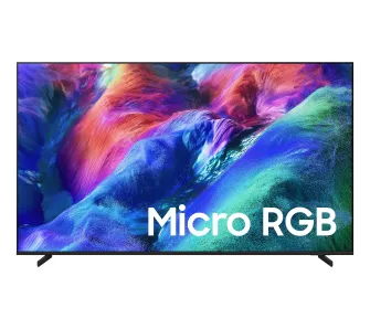 Telewizor Samsung MRE85R85HAU 85" Micro RGB 4K 144Hz Vision AI Tizen Dolby Atmos HDMI 2.1 DVB-T2