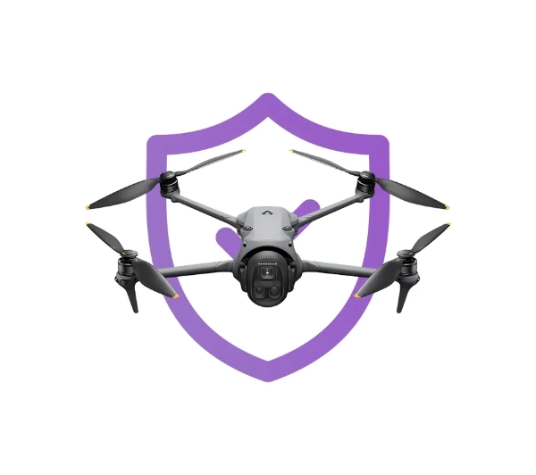 DJI Care Refresh Mavic 4 Pro (plan dwuletni)
