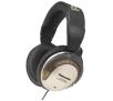 Słuchawki przewodowe Panasonic RP-HTF350E-K
