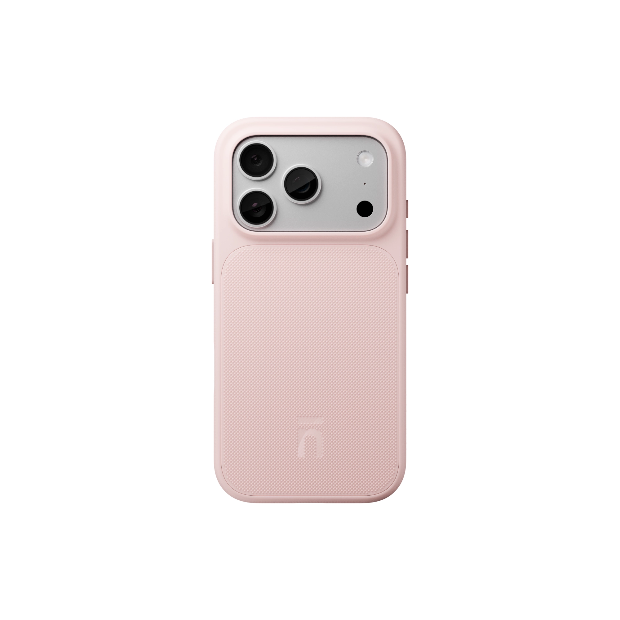 Etui Native Union Neo do iPhone 18 Pro / 17 Pro Różowy