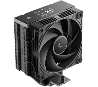 Chłodzenie DeepCool AK400 G2 Digital NYX Czarny