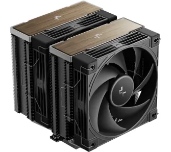 Chłodzenie DeepCool AK620 G2 Czarny