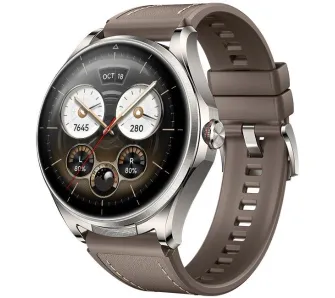 Smartwatch Huawei Watch Buds 2 47mm Brązowy