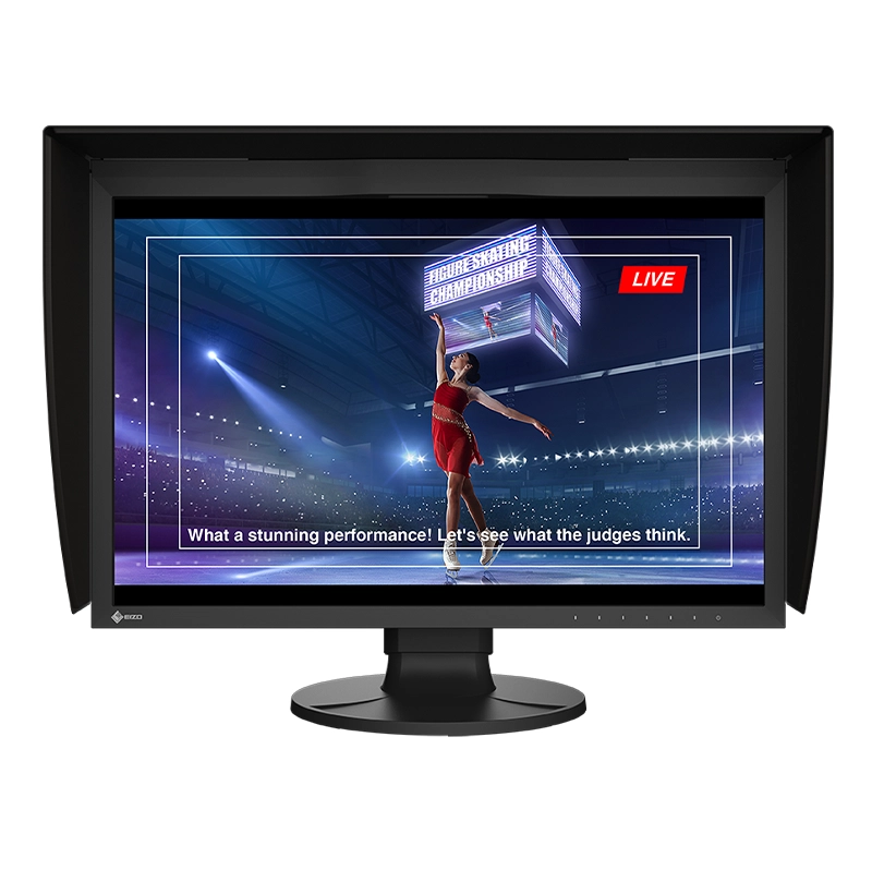 Monitor Eizo ColorEdge CG2400SV 24,1 Full HD IPS 60Hz 11ms Graficzny