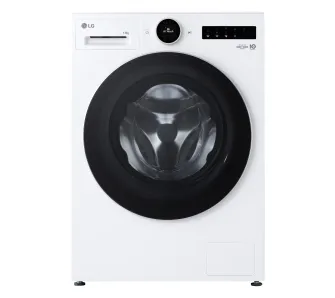 Pralka LG F4X7513TLS Funkcje AI 13kg 1400obr/min Zdalne sterowanie