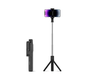 Selfie stick Orico SPV100 mini tripod 360° Czarny