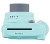 Aparat Fujifilm Instax Mini 9 (jasnoniebieski)