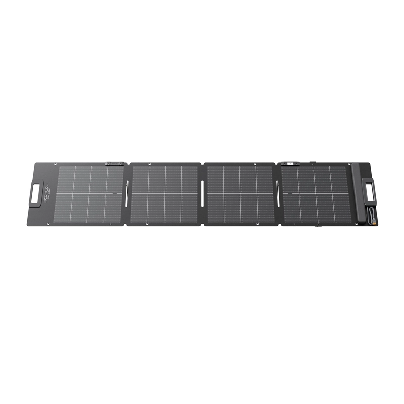 Panel fotowoltaiczny EcoFlow Składany 110W