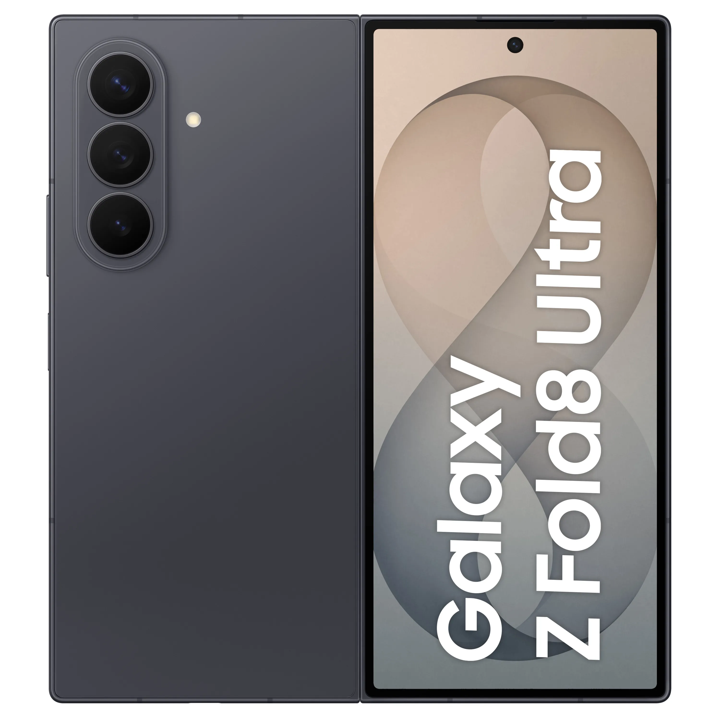 Samsung Galaxy Z Fold8 Ultra 12/512GB Funkcje AI 8/6,5" 200Mpix Grafitowy