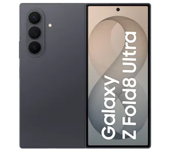 Samsung Galaxy Z Fold8 Ultra 12/512GB Funkcje AI 8/6,5" 200Mpix Grafitowy