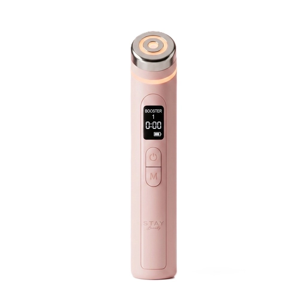 Urządzenie do pielęgnacji twarzy Extralink Stay Beauty Booster