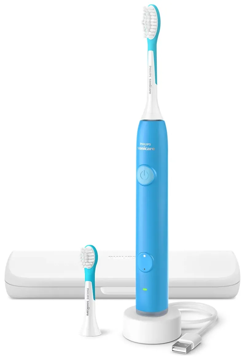 Szczoteczka soniczna dla dzieci Philips Sonicare for Kids HX6600/42