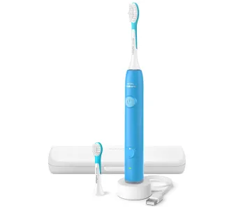 Szczoteczka soniczna dla dzieci Philips Sonicare for Kids HX6600/42