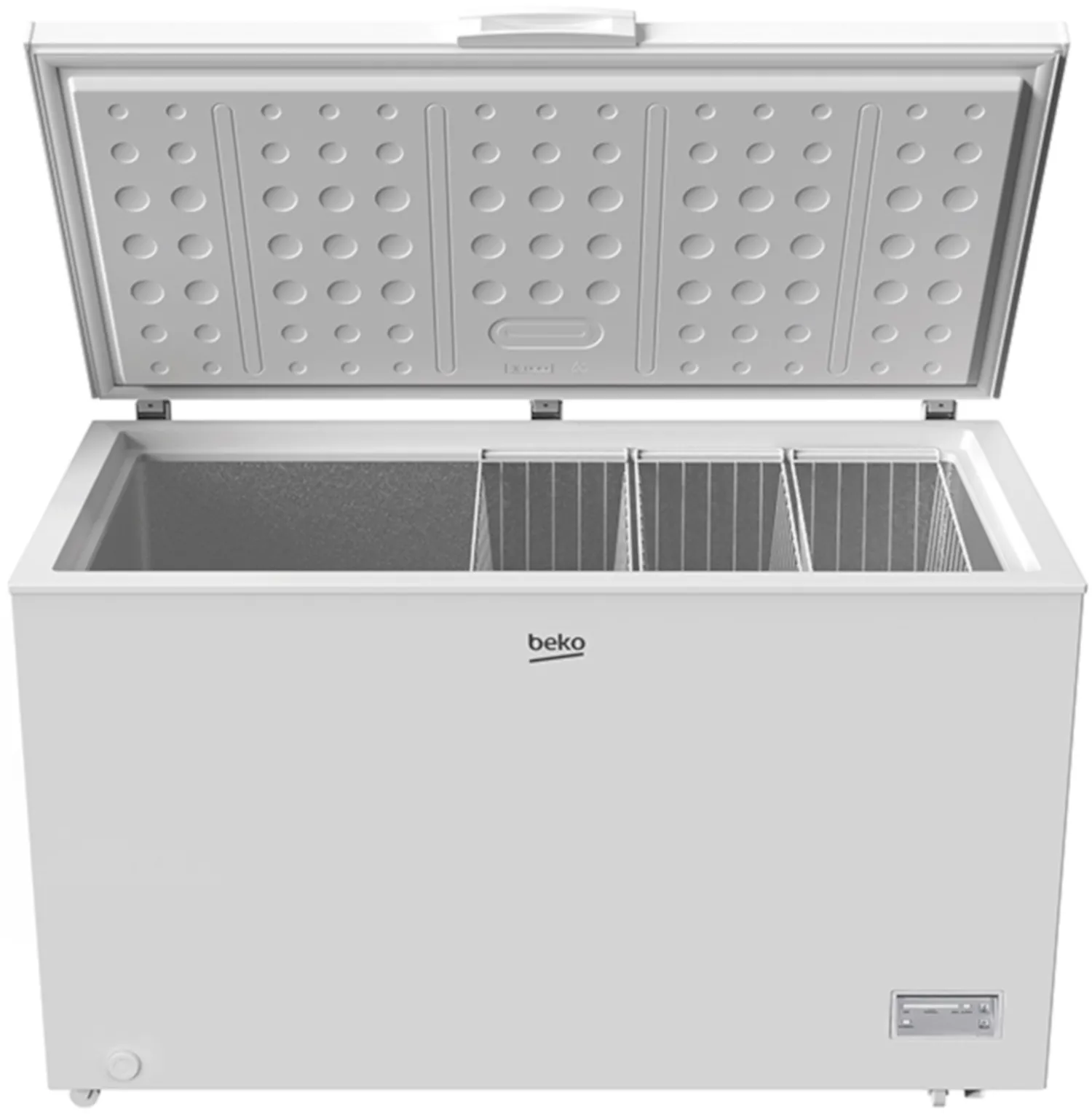 Zamrażarka Beko ACO 442 EB