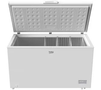 Zamrażarka Beko ACO 442 EB